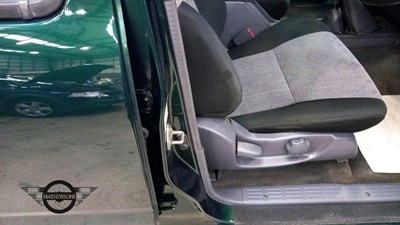 Lot 211 - 2003 TOYOTA HI LUX