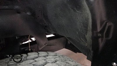 Lot 211 - 2003 TOYOTA HI LUX