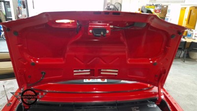 Lot 9 - 2000 MG MGF 1.8I VVC