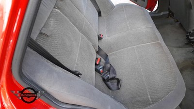 Lot 651 - 1985 FORD ORION GHIA I