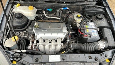 Lot 405 - 2001 FORD PUMA 1.7 16V