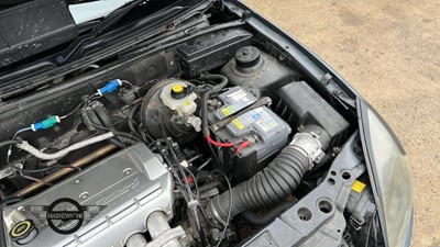 Lot 405 - 2001 FORD PUMA 1.7 16V