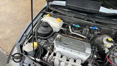 Lot 405 - 2001 FORD PUMA 1.7 16V