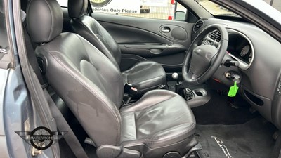 Lot 405 - 2001 FORD PUMA 1.7 16V