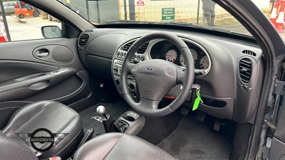 Lot 405 - 2001 FORD PUMA 1.7 16V