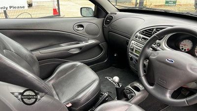 Lot 405 - 2001 FORD PUMA 1.7 16V