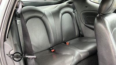 Lot 405 - 2001 FORD PUMA 1.7 16V