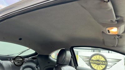 Lot 405 - 2001 FORD PUMA 1.7 16V