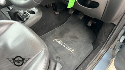 Lot 405 - 2001 FORD PUMA 1.7 16V