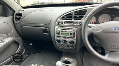Lot 405 - 2001 FORD PUMA 1.7 16V