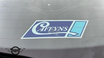 Lot 405 - 2001 FORD PUMA 1.7 16V
