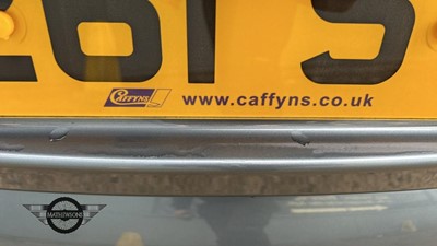 Lot 405 - 2001 FORD PUMA 1.7 16V