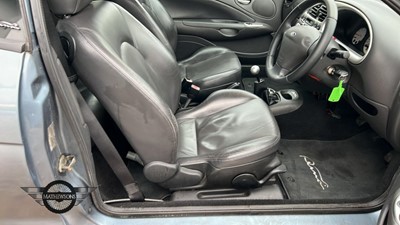 Lot 405 - 2001 FORD PUMA 1.7 16V