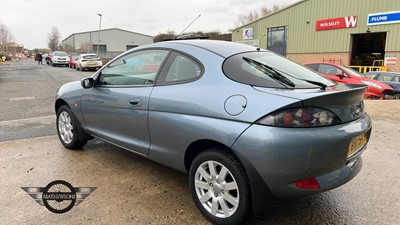 Lot 405 - 2001 FORD PUMA 1.7 16V