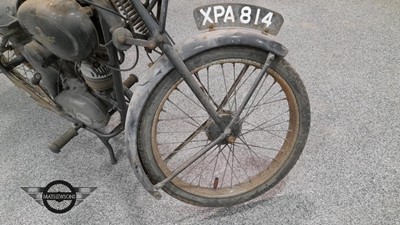 Lot 313 - 1955 EXCELSIOR CONSORT