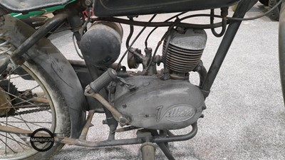 Lot 313 - 1955 EXCELSIOR CONSORT