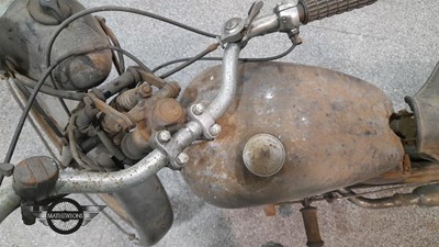Lot 313 - 1955 EXCELSIOR CONSORT