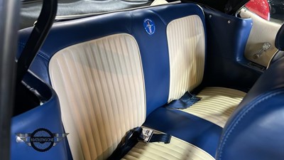 Lot 485 - 1968 FORD MUSTANG