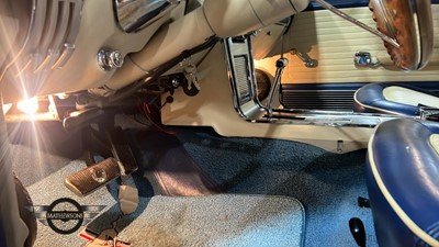 Lot 485 - 1968 FORD MUSTANG