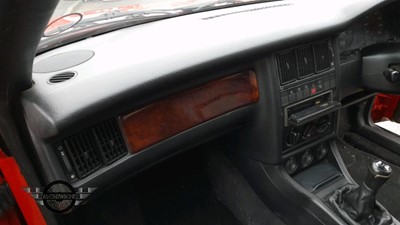 Lot 11 - 1994 AUDI CABRIOLET