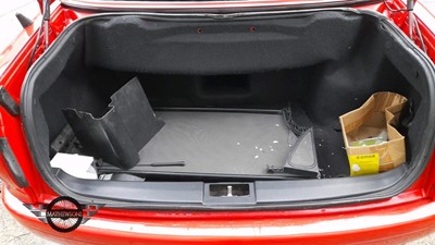 Lot 11 - 1994 AUDI CABRIOLET