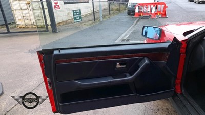 Lot 11 - 1994 AUDI CABRIOLET
