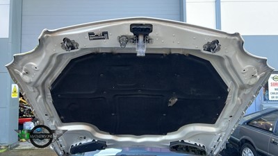 Lot 101 - 2002 MERCEDES SL 500 AUTO