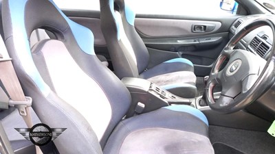 Lot 53 - 2000 SUBARU IMPREZA P1