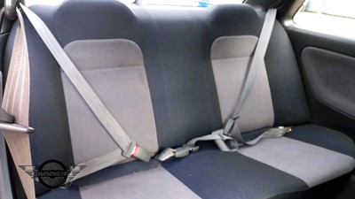Lot 53 - 2000 SUBARU IMPREZA P1