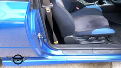 Lot 53 - 2000 SUBARU IMPREZA P1