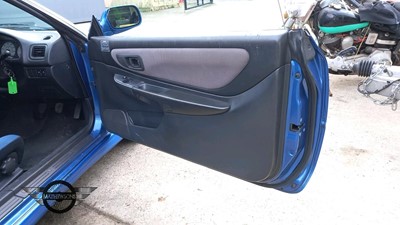 Lot 53 - 2000 SUBARU IMPREZA P1