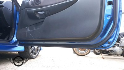 Lot 53 - 2000 SUBARU IMPREZA P1