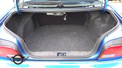 Lot 53 - 2000 SUBARU IMPREZA P1