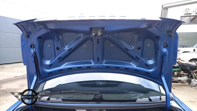 Lot 53 - 2000 SUBARU IMPREZA P1