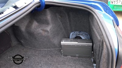 Lot 53 - 2000 SUBARU IMPREZA P1