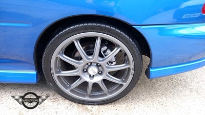 Lot 53 - 2000 SUBARU IMPREZA P1