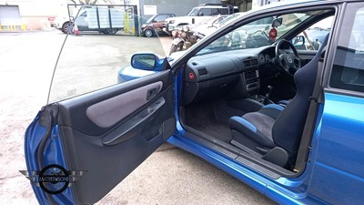 Lot 53 - 2000 SUBARU IMPREZA P1