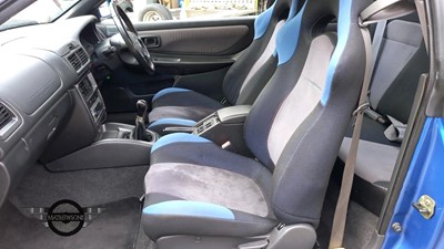 Lot 53 - 2000 SUBARU IMPREZA P1