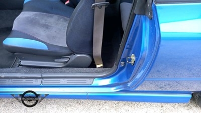 Lot 53 - 2000 SUBARU IMPREZA P1