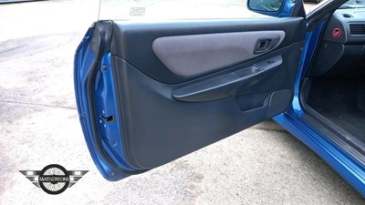 Lot 53 - 2000 SUBARU IMPREZA P1