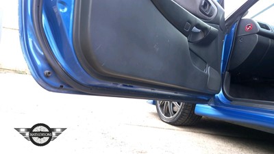 Lot 53 - 2000 SUBARU IMPREZA P1