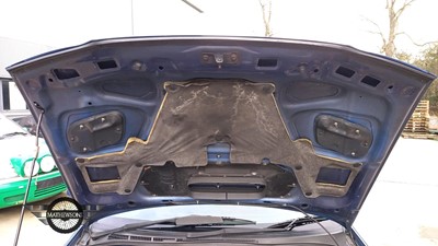Lot 53 - 2000 SUBARU IMPREZA P1