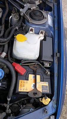 Lot 53 - 2000 SUBARU IMPREZA P1