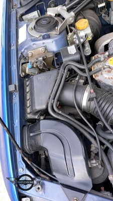 Lot 53 - 2000 SUBARU IMPREZA P1