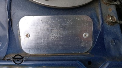 Lot 53 - 2000 SUBARU IMPREZA P1