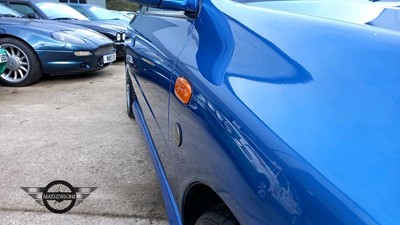 Lot 53 - 2000 SUBARU IMPREZA P1