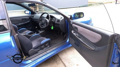 Lot 53 - 2000 SUBARU IMPREZA P1