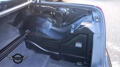 Lot 479 - 2001 MERCEDES SLK 230 KOMPRESSOR AUTO