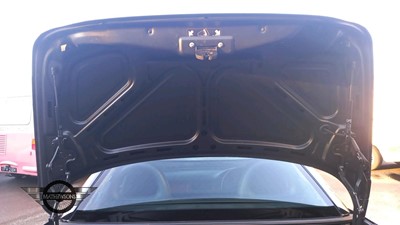 Lot 479 - 2001 MERCEDES SLK 230 KOMPRESSOR AUTO
