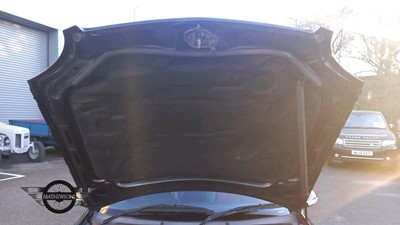 Lot 479 - 2001 MERCEDES SLK 230 KOMPRESSOR AUTO